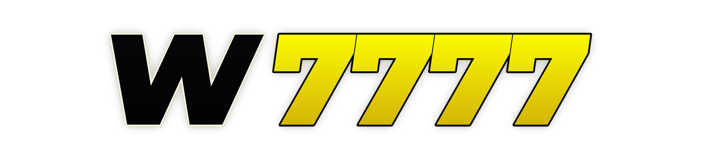 w7777 Logo